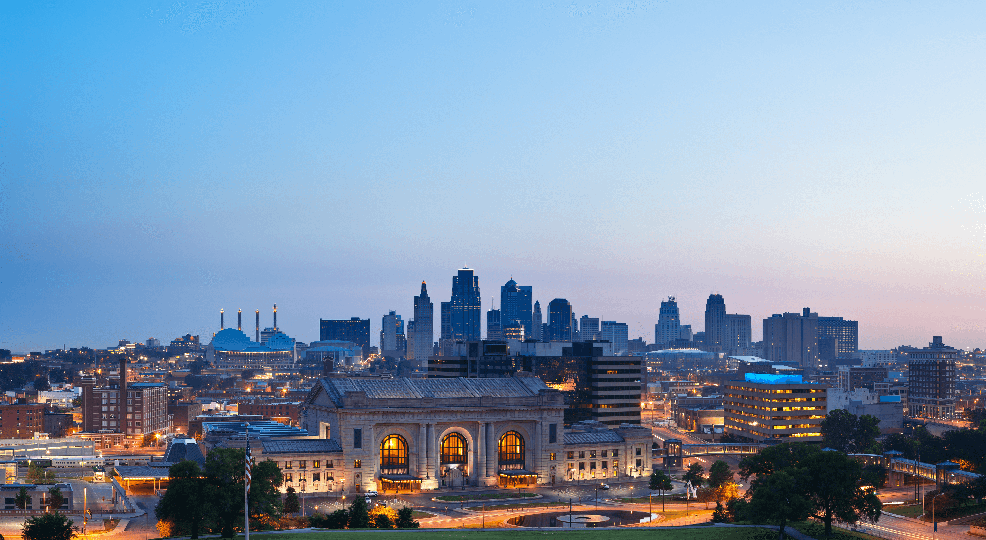 Kansas city, Missouri image